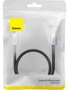 Hurtownia GSM - Kabel HDMI 2.0 Baseus High Definition Series 4K 60Hz 1m černý - BSU3350BLK - {ean13} - Hurt