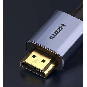 Hurtownia GSM - Kabel HDMI 2.0 Baseus High Definition Series 4K 60Hz 1m czarny - BSU3350BLK - {ean13} - Hurt