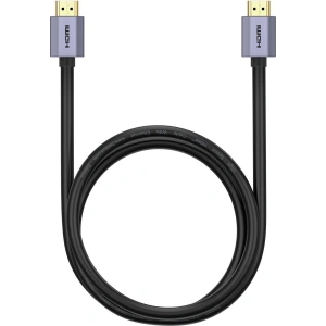 Hurtownia GSM - Kabel HDMI 2.0 Baseus High Definition Series 4K 60Hz 1,5m czarny - BSU3351BLK - {ean13} - Hurt