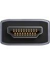 Hurtownia GSM - Kabel HDMI 2.0 Baseus High Definition Series 4K 60Hz 1,5m czarny - BSU3351BLK - {ean13} - Hurt
