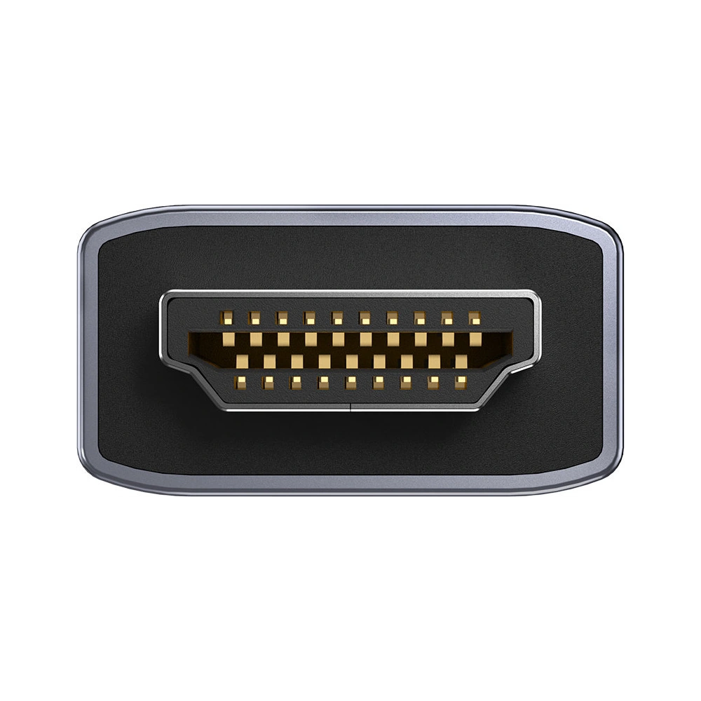 Hurtownia GSM - Kabel HDMI 2.0 Baseus High Definition Series 4K 60Hz 1,5m černý - BSU3351BLK - {ean13} - Hurt