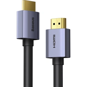 Hurtownia GSM - Kabel HDMI 2.0 Baseus High Definition Series 4K 60Hz 1,5m czarny - BSU3351BLK - {ean13} - Hurt
