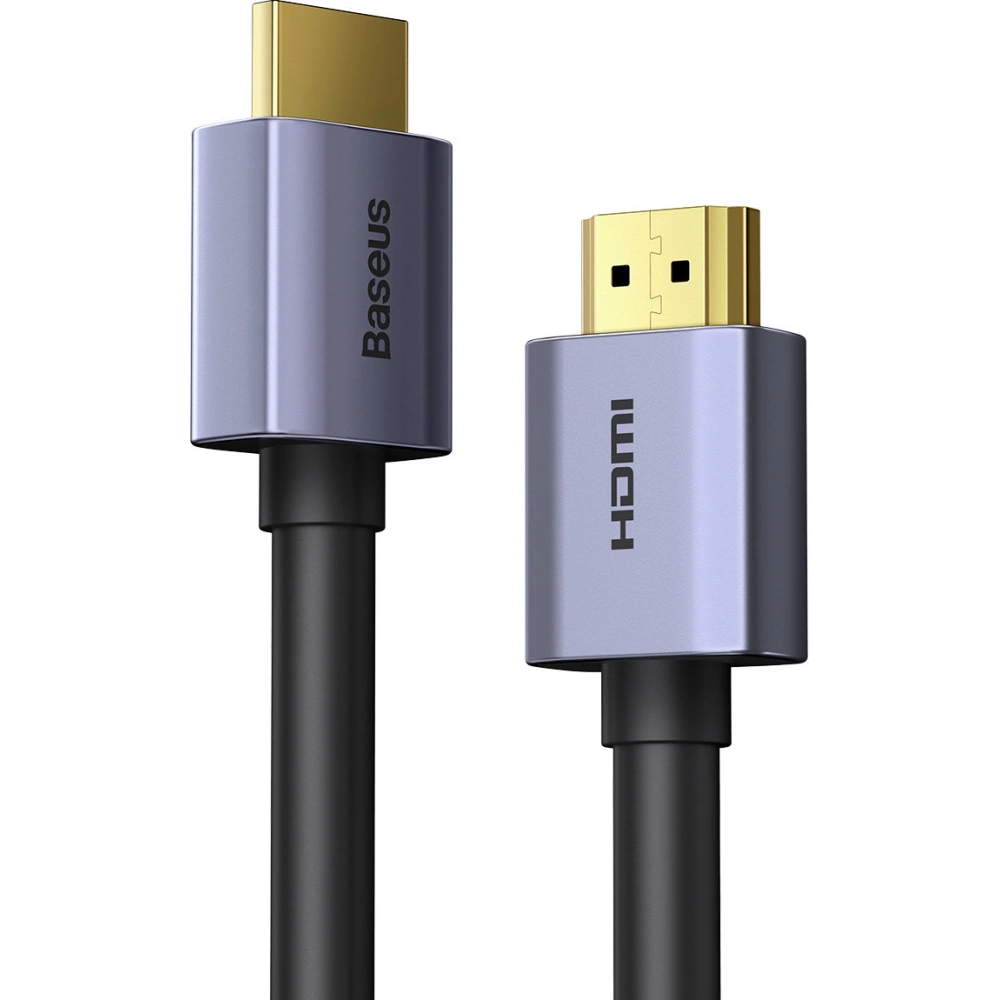 Hurtownia GSM - Kabel HDMI 2.0 Baseus High Definition Series 4K 60Hz 1,5m černý - BSU3351BLK - {ean13} - Hurt