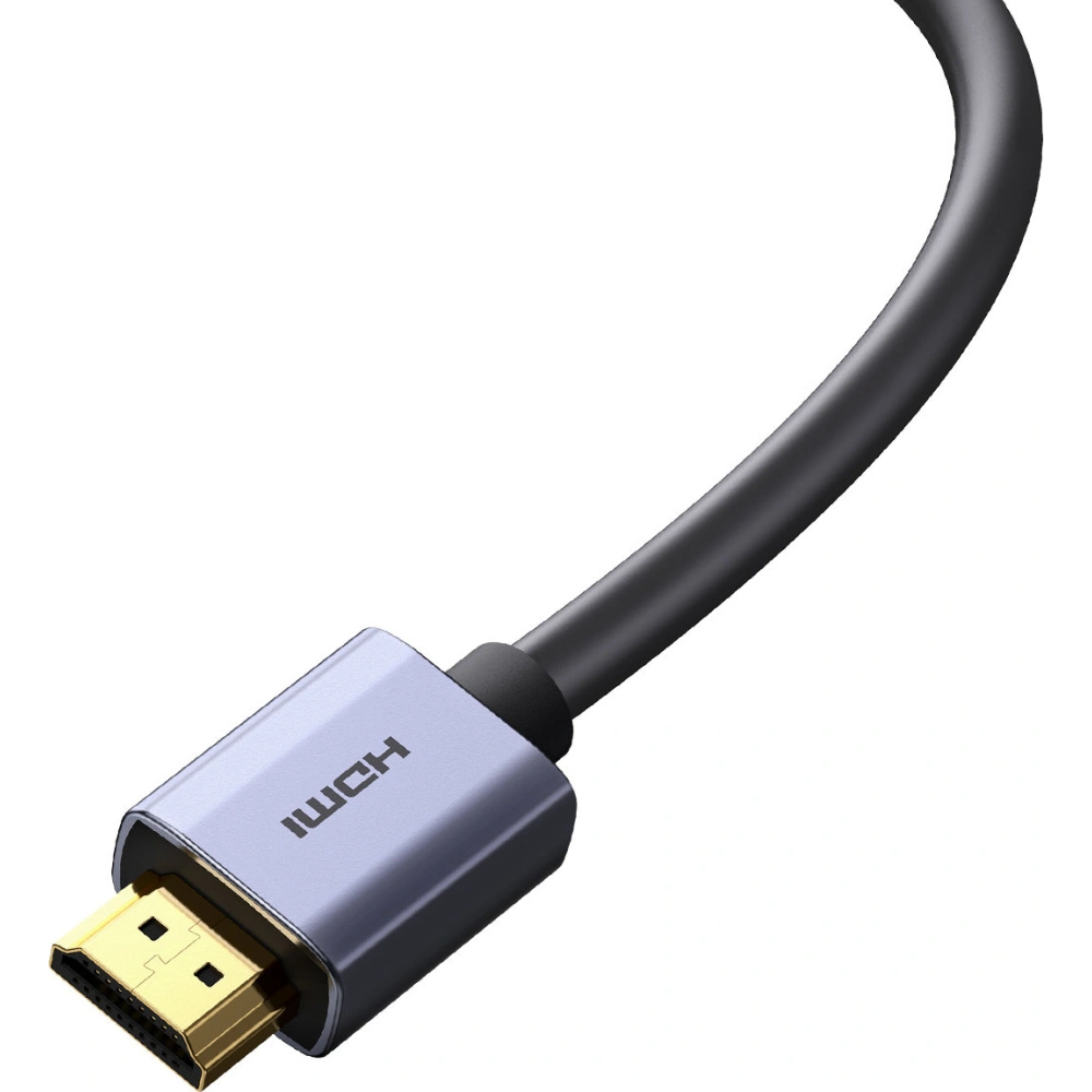 Hurtownia GSM - Kabel HDMI 2.0 Baseus High Definition Series 4K 60Hz 1,5m černý - BSU3351BLK - {ean13} - Hurt