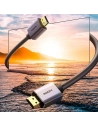 Hurtownia GSM - Kabel HDMI 2.0 Baseus High Definition Series 4K 60Hz 1,5m czarny - BSU3351BLK - {ean13} - Hurt