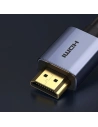 Hurtownia GSM - Kabel HDMI 2.0 Baseus High Definition Series 4K 60Hz 1,5m czarny - BSU3351BLK - {ean13} - Hurt