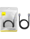 Hurtownia GSM - Kabel HDMI 2.0 Baseus High Definition Series 4K 60Hz 1,5m czarny - BSU3351BLK - {ean13} - Hurt