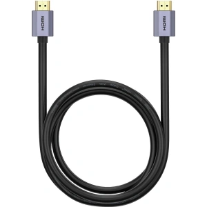 Hurtownia GSM - Kabel HDMI 2.0 Baseus High Definition Series 4K 60Hz 2m czarny - BSU3352BLK - {ean13} - Hurt