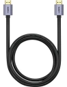 Kabel HDMI 2.0 Baseus High Definition Series 4K 60Hz 2m černý