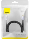 Wholesale Baseus High Definition Series HDMI 2.0 4K 60Hz 2m Cable Black - BSU3352BLK - {ean13} - Hurt