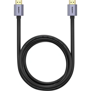 Hurtownia GSM - Kabel HDMI 2.0 Baseus High Definition Series 4K 60Hz 3m czarny - BSU3353BLK - {ean13} - Hurt
