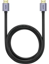 Baseus High Definition Series HDMI 2.0 4K 60Hz 3m Cable Black