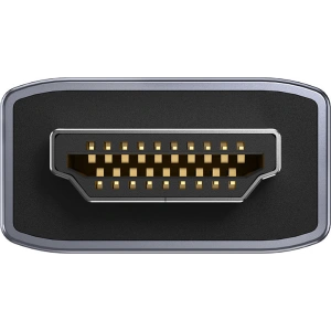 Hurtownia GSM - Kabel HDMI 2.0 Baseus High Definition Series 4K 60Hz 3m czarny - BSU3353BLK - {ean13} - Hurt