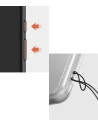 Wholesale Ringke Fusion Google Pixel 3a XL Clear - RGK909CL - {ean13} - Hurt