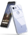 Hurtownia GSM - Case Ringke Fusion Google Pixel 3a XL Klar - RGK909CL - {ean13} - Hurt