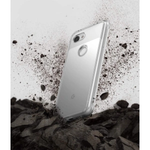 Etui Ringke Fusion Google Pixel 3a XL Clear