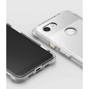Etui Ringke Fusion Google Pixel 3a XL Clear