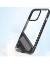 Hurtownia GSM - Etui UGREEN Fusion Kickstand Case Apple iPhone 13 Pro czarny - UGR1266BLK - {ean13} - Hurt