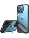 Etui UGREEN Fusion Kickstand Case Apple iPhone 13 Pro Max czarny