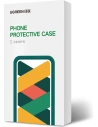 Hurtownia GSM - Etui UGREEN Fusion Kickstand Case Apple iPhone 13 Pro Max czarny - UGR1267BLK - {ean13} - Hurt
