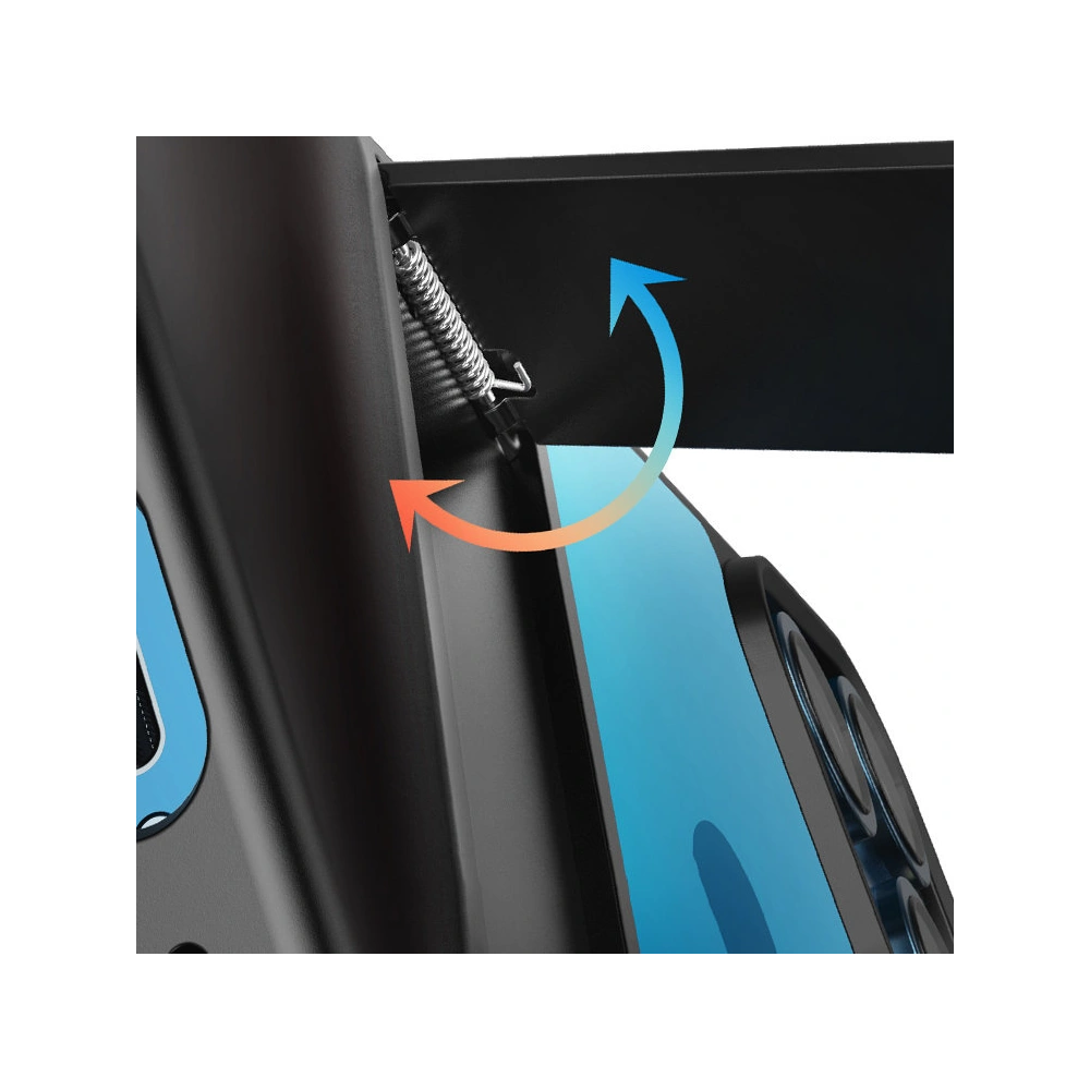 Wholesale UGREEN Fusion Kickstand Case Apple iPhone 13 Pro Max black - UGR1267BLK - {ean13} - Hurt