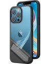 Hurtownia GSM - Etui UGREEN Fusion Kickstand Case Apple iPhone 13 Pro Max czarny - UGR1267BLK - {ean13} - Hurt