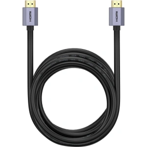 Hurtownia GSM - Kabel HDMI 2.0 Baseus High Definition Series 4K 60Hz 5m czarny - BSU3354BLK - {ean13} - Hurt