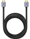 Kabel HDMI 2.0 Baseus High Definition Series 4K 60Hz 5m czarny