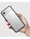 Hurtownia GSM - Etui Ringke Fusion Google Pixel 3a Smoke Black - RGK908SM - {ean13} - Hurt