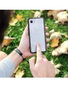 Wholesale Ringke Fusion Google Pixel 3a Smoke Black - RGK908SM - {ean13} - Hurt
