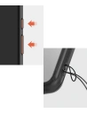 Wholesale Ringke Fusion Google Pixel 3a Smoke Black - RGK908SM - {ean13} - Hurt