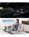 Wholesale Baseus Bright Mirror 2 retractable cable 3in1 USB Type A - micro USB + Lightning + USB Type C 66W 1.1m blue - BSU3356BLU - {ean13} - Hurt