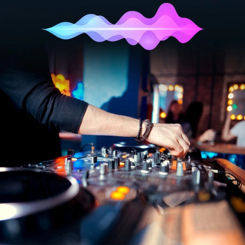 Adapter audio UGREEN AV168 6,35mm jack (żeński) - 3,5mm mini jack (męski) czarny