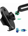 Hurtownia GSM - Uchwyt samochodowy UGREEN LP335 do telefonu na miejsce na kubek czarny - UGR1271BLK - {ean13} - Hurt