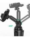 Hurtownia GSM - Držák do auta UGREEN LP335 na telefon do místa na hrnek černý - UGR1271BLK - {ean13} - Hurt