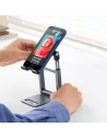 Wholesale UGREEN LP263 foldable stand smartphone stand phone stand gray - UGR1272GRY - {ean13} - Hurt