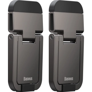 Hurtownia GSM - Podložky pod laptop Baseus šedé [2 PACK] - BSU3359GRY - {ean13} - Hurt