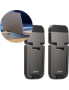 Hurtownia GSM - Podstawki do laptopa Baseus szary [2 PACK] - BSU3359GRY - {ean13} - Hurt