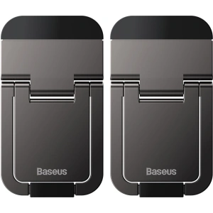 Hurtownia GSM - Podložky pod laptop Baseus šedé [2 PACK] - BSU3359GRY - {ean13} - Hurt