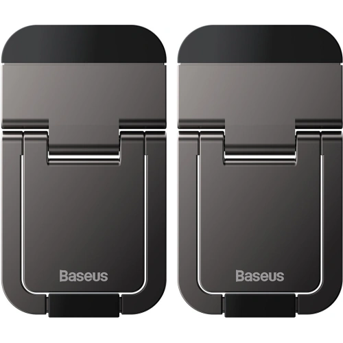 Podstawki do laptopa Baseus szary [2 PACK]