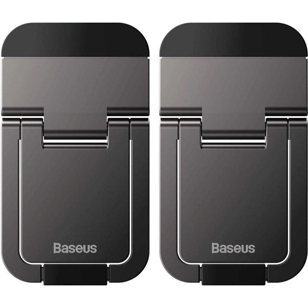 Hurtownia GSM - Podložky pod laptop Baseus šedé [2 PACK] - BSU3359GRY - {ean13} - Hurt