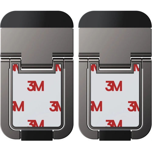 Podstawki do laptopa Baseus szary [2 PACK]