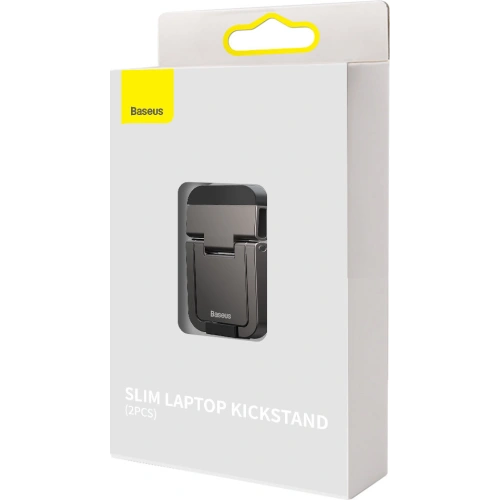 Podstawki do laptopa Baseus szary [2 PACK]