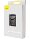 Hurtownia GSM - Podstawki do laptopa Baseus szary [2 PACK] - BSU3359GRY - {ean13} - Hurt