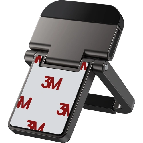 Podstawki do laptopa Baseus szary [2 PACK]