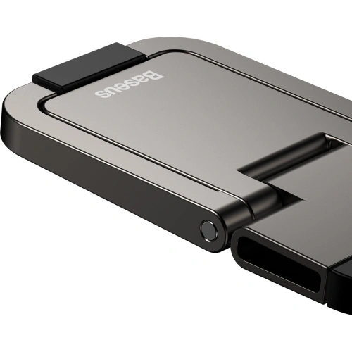 Podstawki do laptopa Baseus szary [2 PACK]