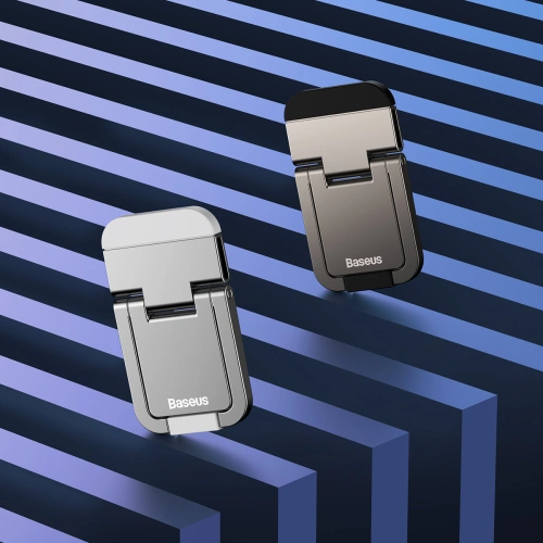 Podstawki do laptopa Baseus szary [2 PACK]