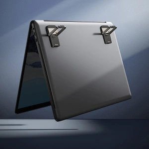 Hurtownia GSM - Podložky pod laptop Baseus šedé [2 PACK] - BSU3359GRY - {ean13} - Hurt