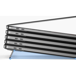 Hurtownia GSM - Podložky pod laptop Baseus šedé [2 PACK] - BSU3359GRY - {ean13} - Hurt