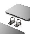 Hurtownia GSM - Podstawki do laptopa Baseus szary [2 PACK] - BSU3359GRY - {ean13} - Hurt